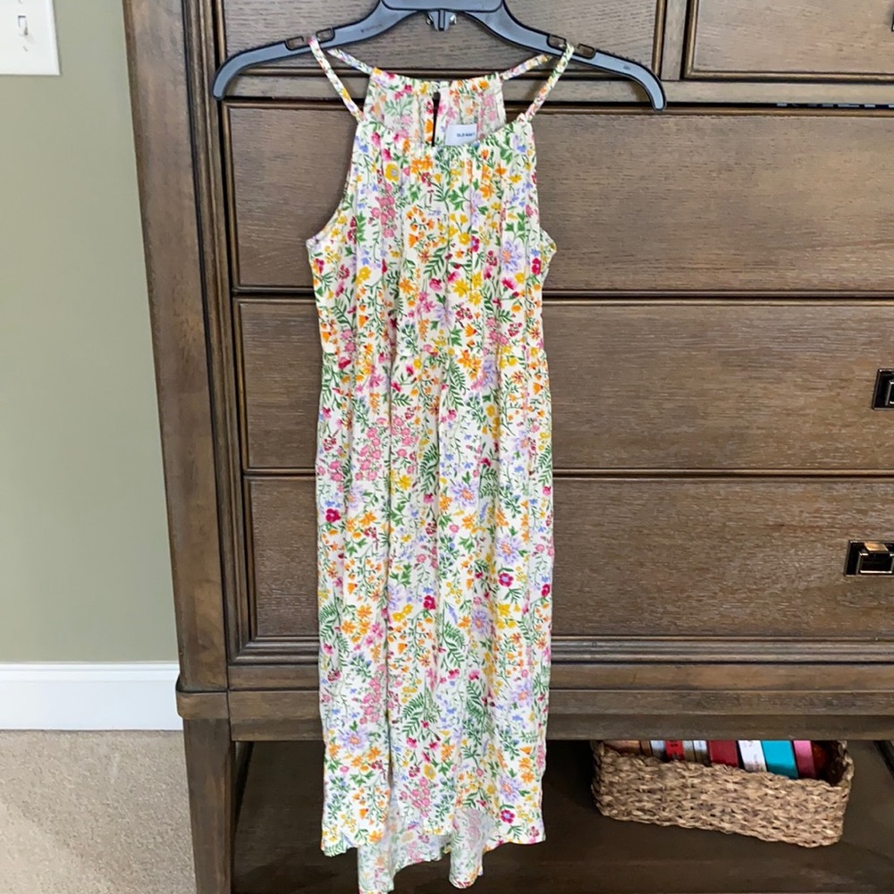 Old Navy dress